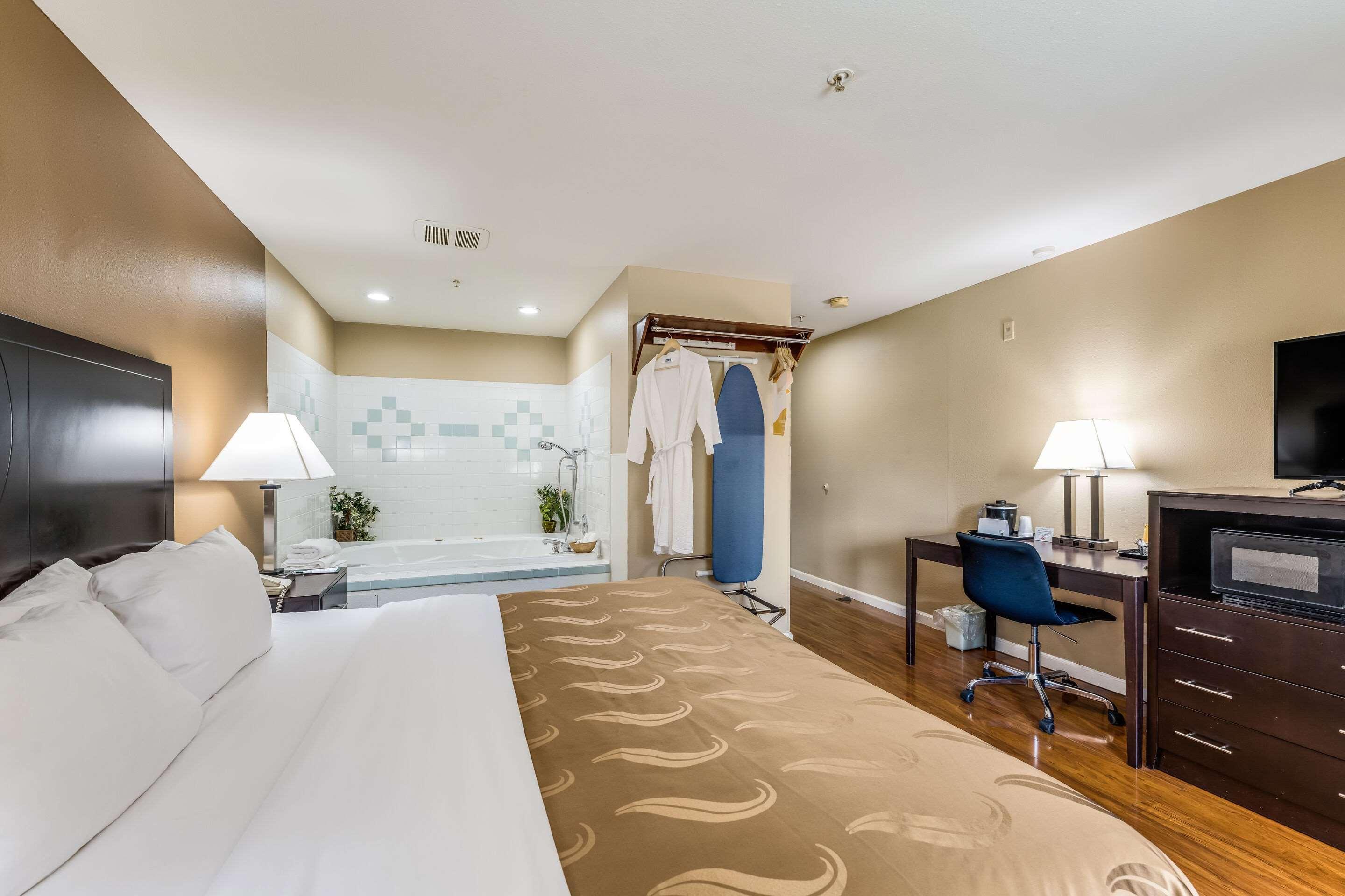 Quality Inn Cle Elum-Ellensburg Exterior foto