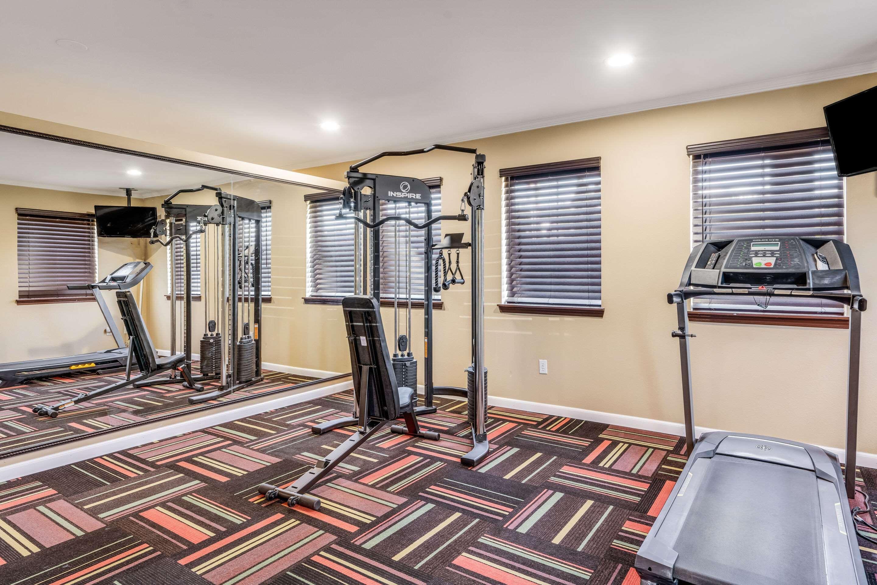 Quality Inn Cle Elum-Ellensburg Exterior foto
