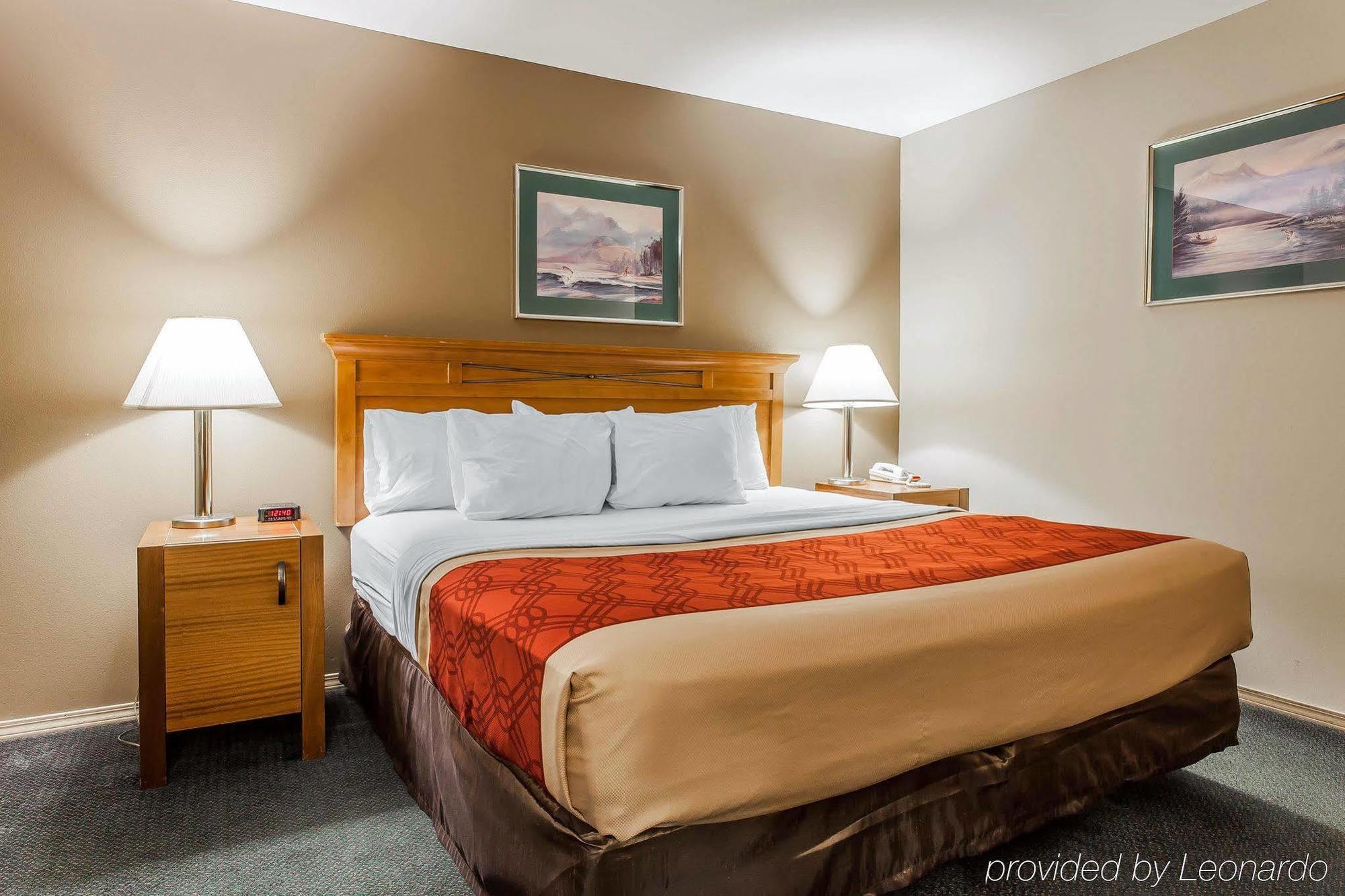 Quality Inn Cle Elum-Ellensburg Exterior foto