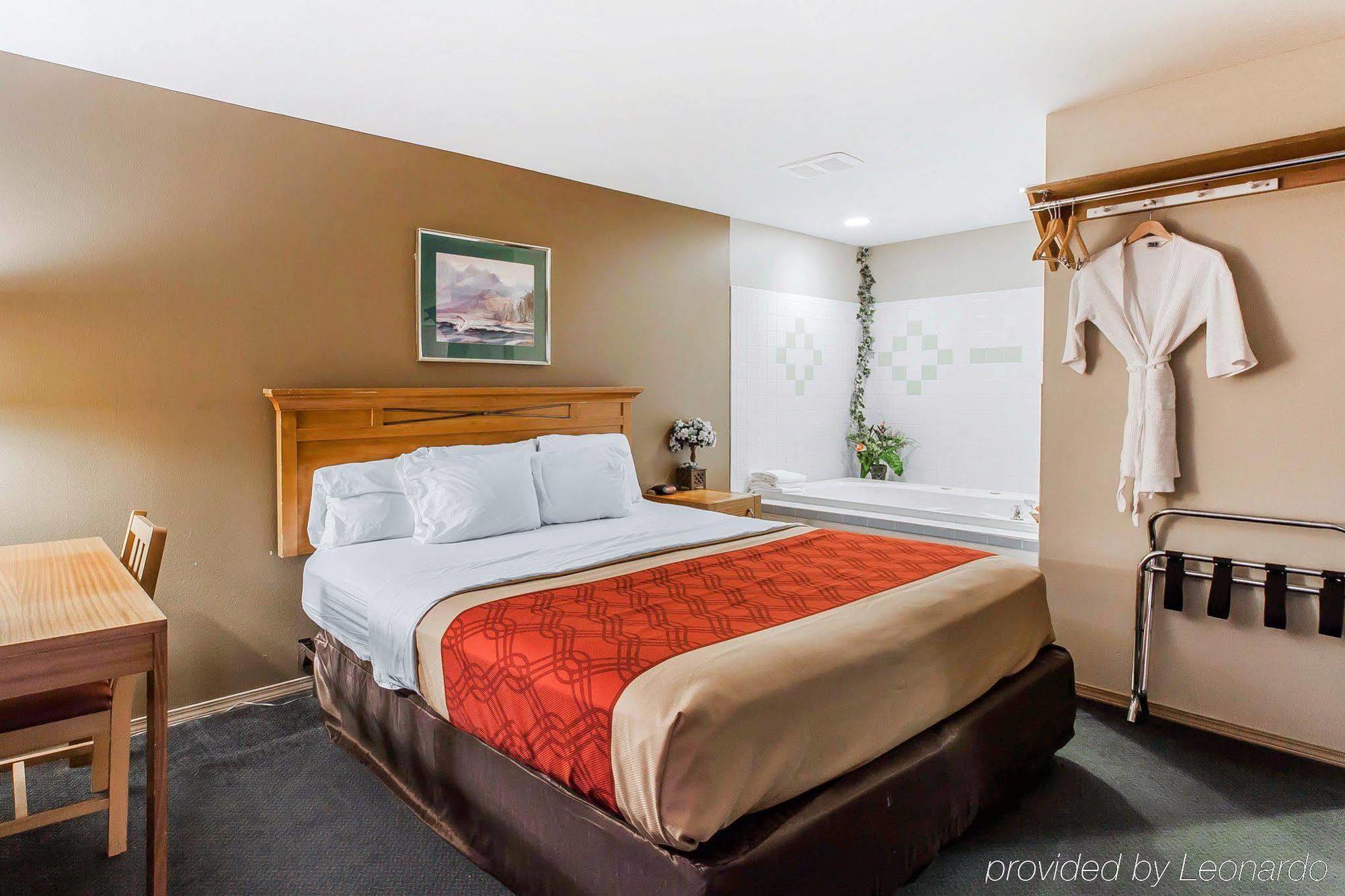 Quality Inn Cle Elum-Ellensburg Exterior foto