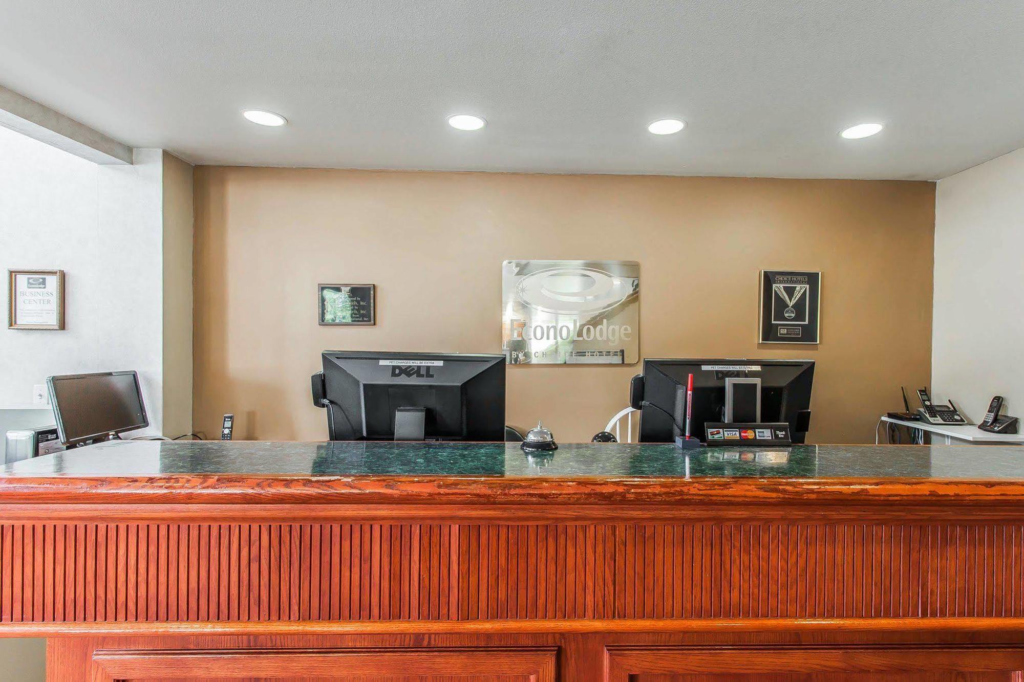 Quality Inn Cle Elum-Ellensburg Exterior foto