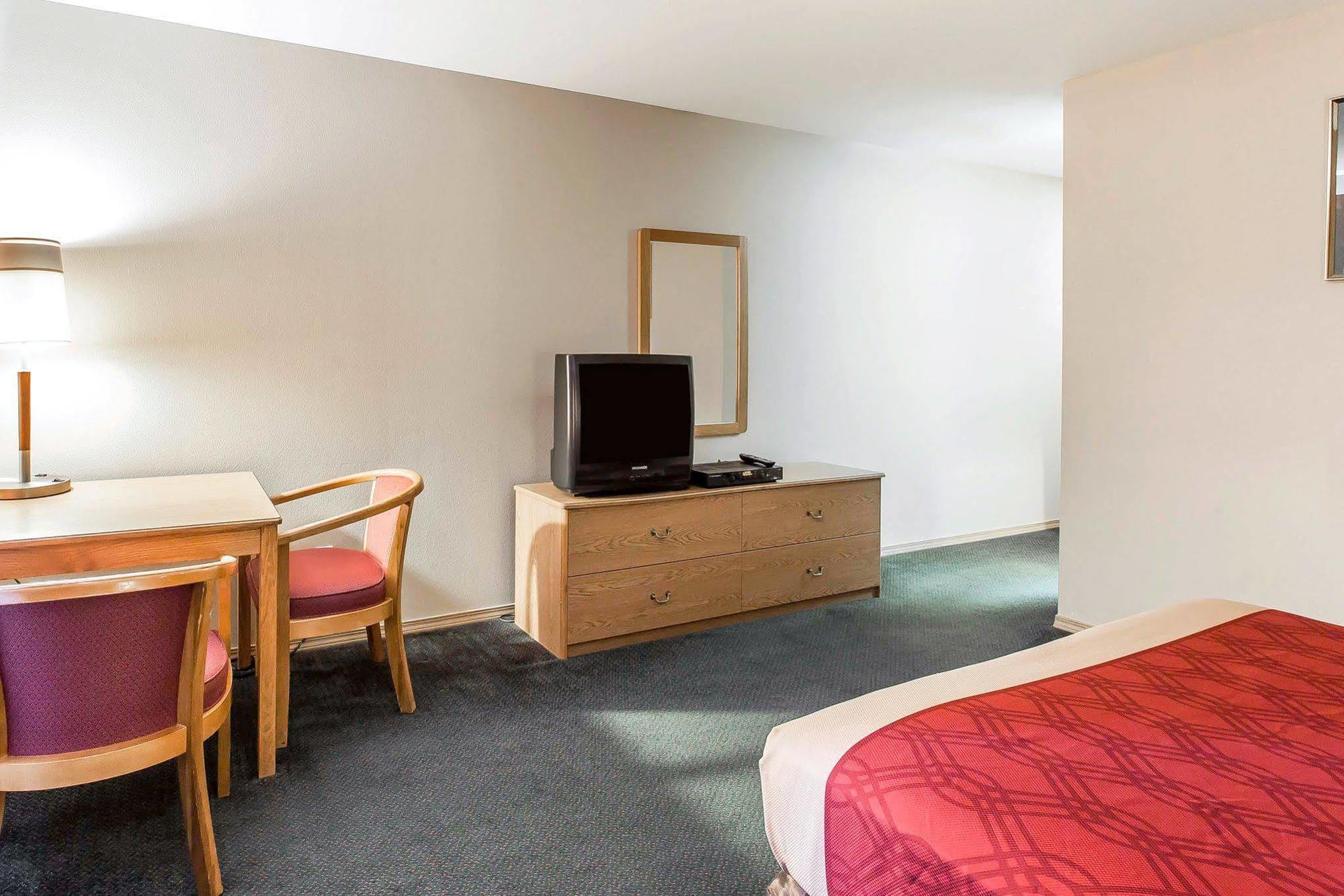 Quality Inn Cle Elum-Ellensburg Exterior foto