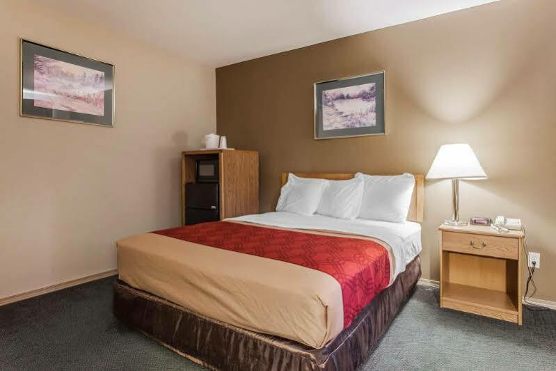 Quality Inn Cle Elum-Ellensburg Exterior foto