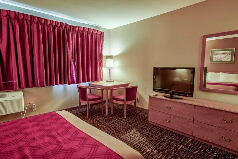 Quality Inn Cle Elum-Ellensburg Exterior foto